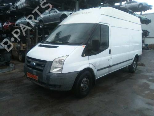 Left front steering knuckle FORD TRANSIT Van (FA_ _)  | BP2234361M25 