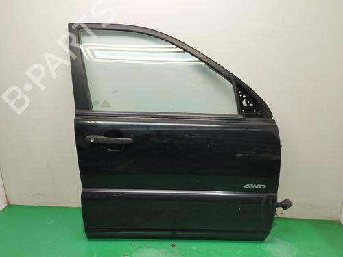 Used Right front door KIA SPORTAGE II (JE_, KM_) 2.0 CRDi (113 hp) 29237611