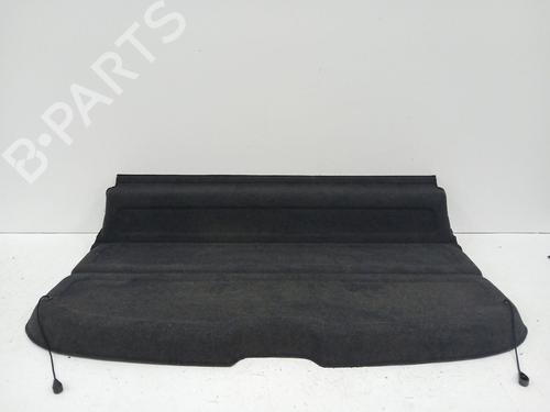 Rear parcel shelf PEUGEOT 3008 I MPV (0U_) 1.6 THP | BP29592533C85 