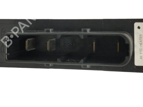 Heater resistor HYUNDAI IONIQ (AE)  | BP16700553M108 