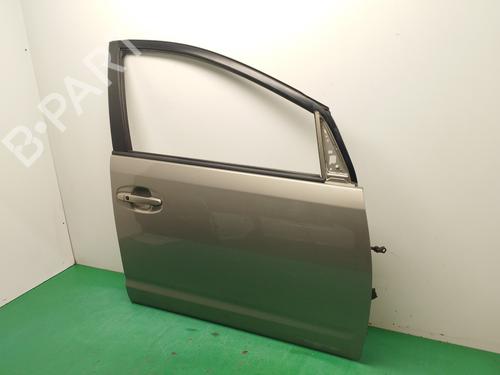 Right front door TOYOTA PRIUS Liftback (_W2_) 1.5 Hybrid (NHW20_, NHW20R) | BP20672096C3 