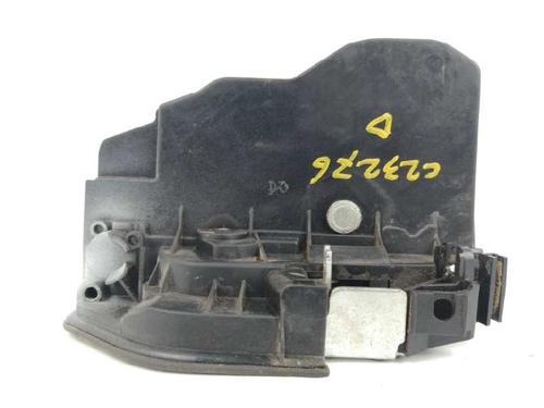 Used Front right lock BMW 1 (F20) 116 i (136 hp) 7562082