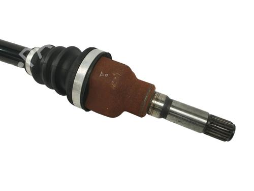 Right front driveshaft PEUGEOT 208 I (CA_, CC_)  | BP16085105M39 