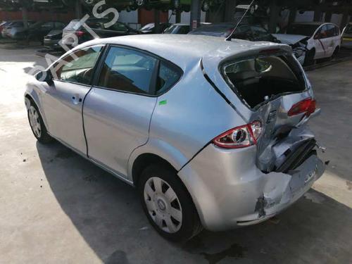 Engine control unit (ECU) SEAT LEON (1P1) 1.6 | BP7101395M57 