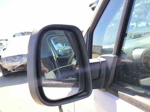 Used Left mirror Left mirror PEUGEOT PARTNER Box Body/MPV 1.6 HDi / BlueHDi 75 (75 hp) 34629864 34629864