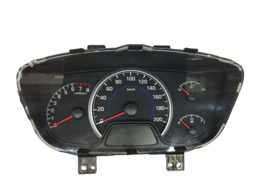 Used Instrument cluster Instrument cluster HYUNDAI i10 II (BA, IA) 1.0 (67 hp) 16218937 16218937