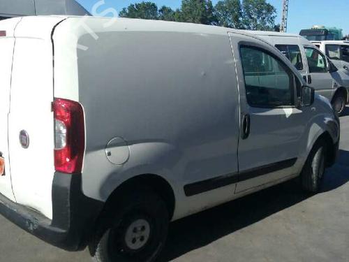 AC pipe FIAT FIORINO Box Body/MPV (225_)  | BP14146954M126 
