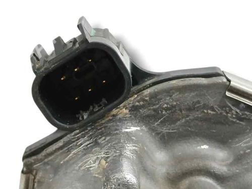 Throttle body OPEL CORSA D (S07) 1.2 (L08, L68) | BP27870519M82