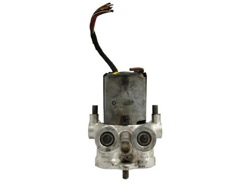 Used ABS pump ABS pump MERCEDES-BENZ C-CLASS (W202) C 200 (202.020) (136 hp) 17649703 17649703