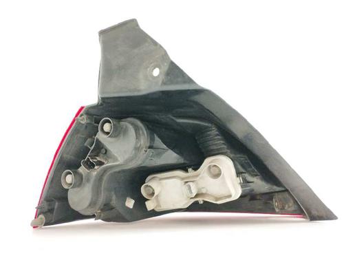 Right taillight RENAULT MEGANE II (BM0/1_, CM0/1_) 1.5 dCi (BM02, BM13, BM2A, CM02, CM13) | BP9666212C35 