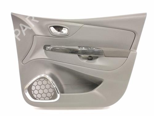 Forreste højre beklædning RENAULT CAPTUR I (J5_, H5_) 1.5 dCi 90 (J5N4, J5M5, J5MW, J5M6, J5AL, J5AJ) (90 hp) 12426804