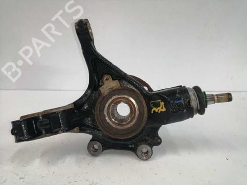 Right front steering knuckle PEUGEOT PARTNER Tepee | BP7786260M26