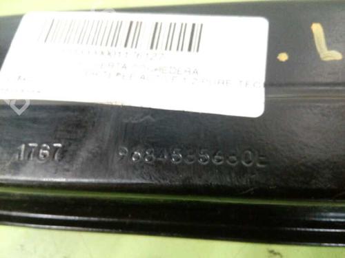 Hinge/Door check strap FORD FIESTA III (GFJ) 1.8 D | BP14146399C146 