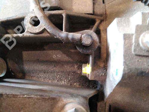 Gearbox FORD FOCUS II (DA_, HCP, DP)  | BP1124185M3 