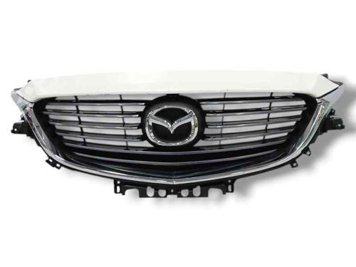 Grille MAZDA 6 Saloon (GJ, GL) 2.0 (GJ2, GL2, GL6) G46L50712 | SUPERIOR