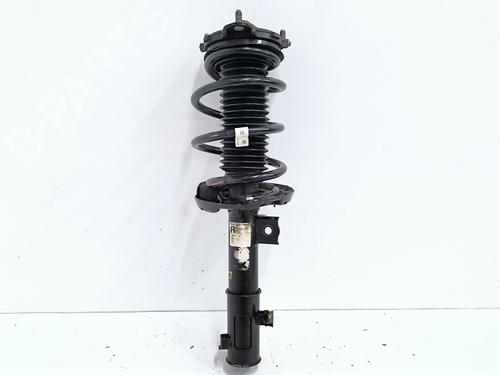 Used Right front shock absorber Right front shock absorber KIA XCEED (CD) 1.4 T-GDI (140 hp) 36319361 36319361