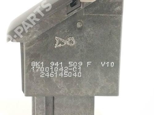 Warning switch AUDI A4 B8 (8K2) 2.0 TDI 16V | BP11115517I22 