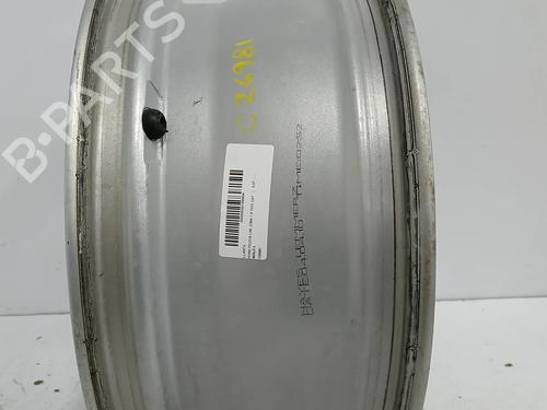 Rim FORD FOCUS II (DA_, HCP, DP) 1.6 TDCi | BP24484807C45