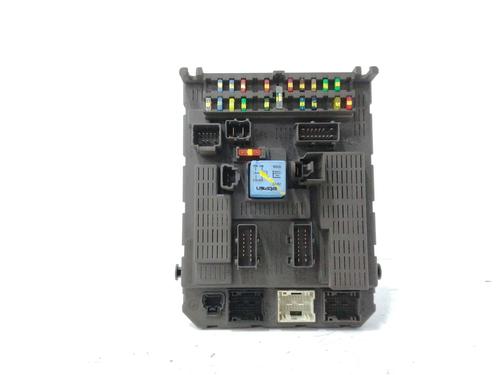 Used Fuse box PEUGEOT 807 (EB_) [2002-2026]  12429008