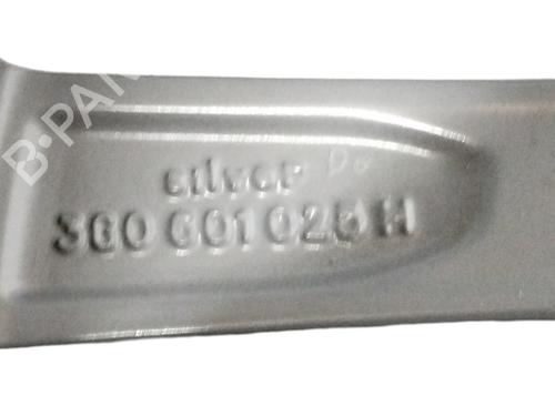 Rim VW PASSAT B8 Variant (3G5, CB5) 2.0 TDI | BP19111636C45 