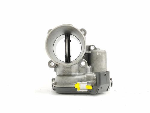 Used Throttle body KIA OPTIMA (JF) 1.7 CRDi (141 hp) 12427473