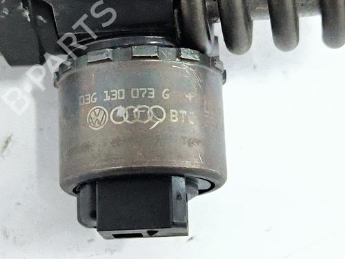 Injector SEAT ALTEA (5P1) 2.0 TDI 16V | BP37874633M100 - Image 5