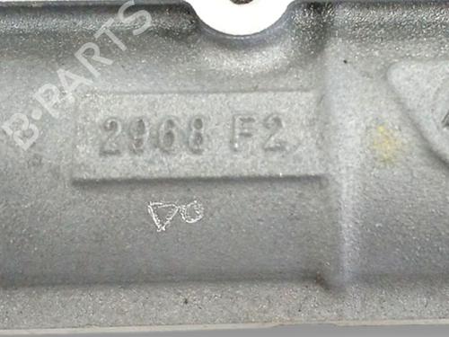 Cylinder head RENAULT SCÉNIC II (JM0/1_) 1.5 dCi (JM0F) | BP29353218M5