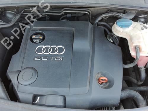 Electronic module AUDI A6 C6 (4F2) 2.0 TDI | BP11719621M83 