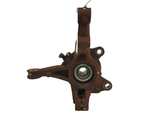 Left front steering knuckle DACIA SANDERO II 1.0 SCe 75 (B8JC, B8JD, B8NC) | BP15540992M25