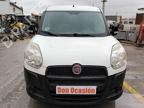 Used Parts FIAT DOBLO Cargo (263_) 1.3 D Multijet (90 hp) 4458458