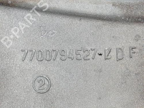 Rim RENAULT 21 Saloon (L48_) 2.0 (L48R) | BP13209881C45 