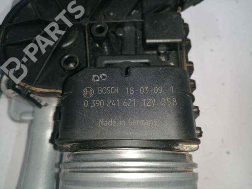 Front wiper motor PEUGEOT PARTNER Tepee  | BP7781197M29 