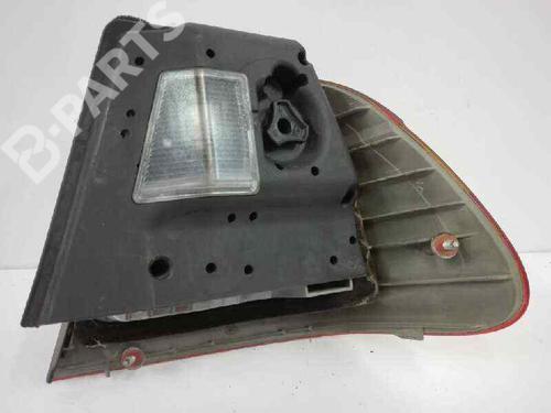 Left taillight BMW 3 (E46) 320 d | BP6156950C34