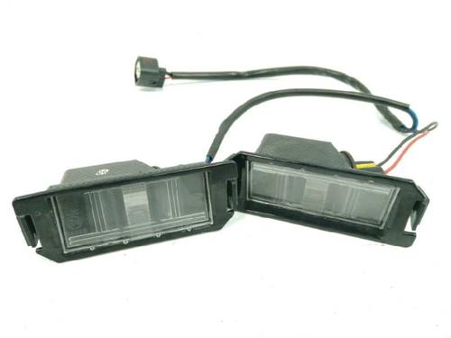 Used Licence plate light HYUNDAI IONIQ (AE) [2016-2023]  14150692