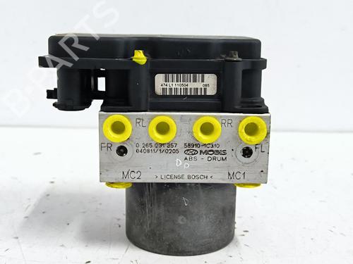 Used ABS pump ABS pump 39448716 39448716
