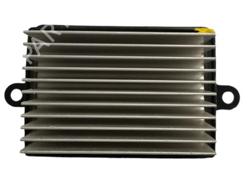 Used Heater resistor PEUGEOT PARTNER Box Body/MPV (K9) 1.5 BlueHDi 100 (102 hp) 17482550