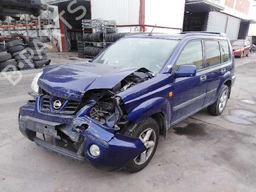 Right front door NISSAN X-TRAIL I (T30)  | BP11061264C3 