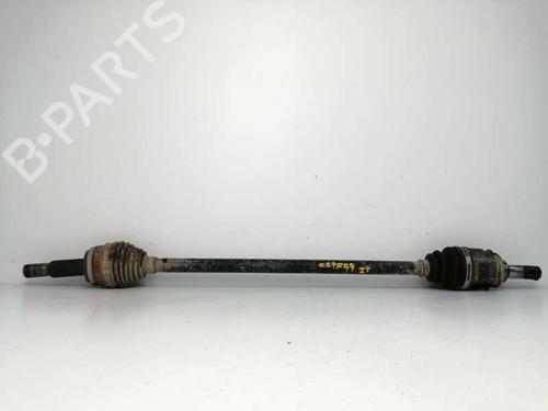 Used Left rear driveshaft TOYOTA RAV 4 IV (_A4_) 2.2 D 4WD (ALA49) (150 hp) 8350630