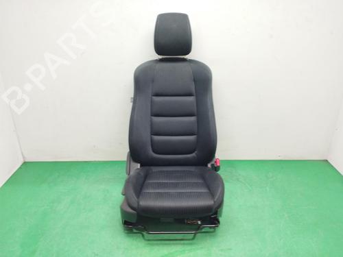 Used Right front seat MAZDA 6 Saloon (GJ, GL) 2.2 D (GJ2FP) (150 hp) 12426240