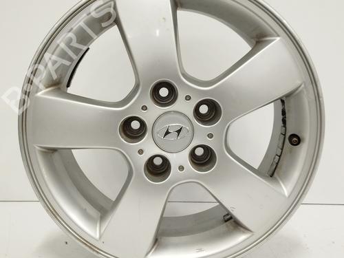 Fælk Fælk HYUNDAI TUCSON (JM) 2.0 (141 hp) 18680195 18680195