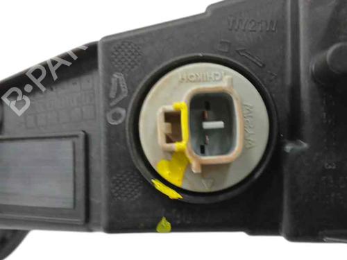Right front indicator NISSAN JUKE (F16_) 1.0 | BP23085245C33 