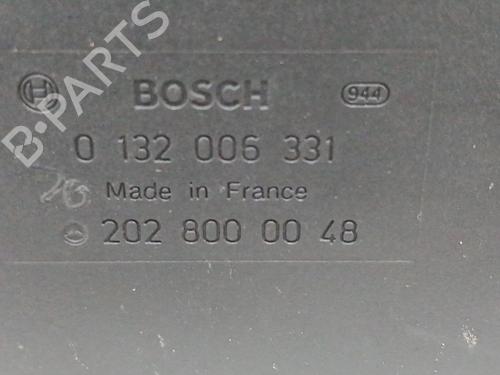 Comfort control module MERCEDES-BENZ E-CLASS (W124) E 300 D (124.131) | BP37991996M56 - Image 5
