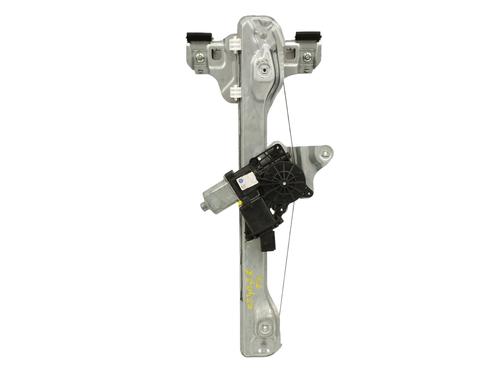 Used Rear left window mechanism OPEL MOKKA / MOKKA X (J13) 1.4 (_76) (140 hp) 13452204