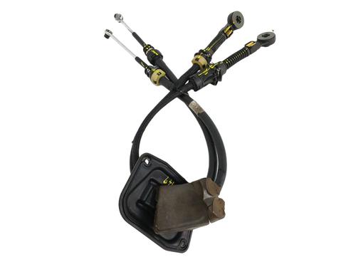 Used Cable Cable CITROËN XSARA PICASSO (N68) 1.6 HDi (90 hp) 18334472 18334472