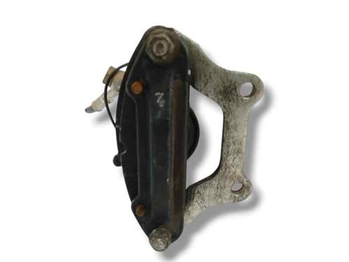 Left front brake caliper AIXAM CROSSLINE 0.4 | BP28024677M105 