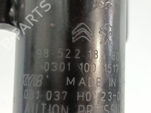 Right front shock absorber PEUGEOT RIFTER 1.5 BlueHDi 100 | BP36775462M17 - Image 5