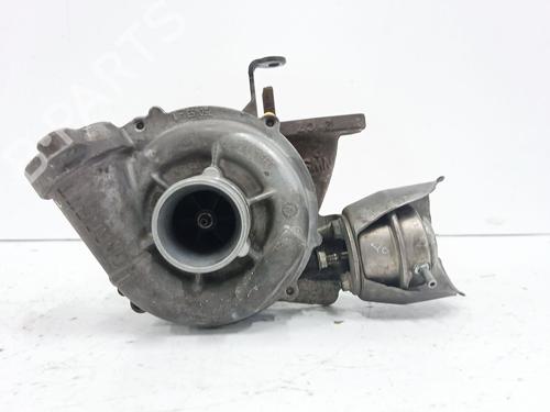Turbolader/Compressor CITROËN XSARA PICASSO (N68) 1.6 HDi (109 hp) 31046186