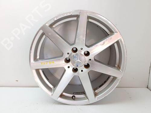 Used Rim Rim 39246743 39246743