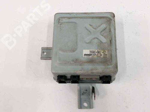 Used Electronic module HONDA CIVIC VIII Hatchback (FN, FK) 2.2 CTDi (FK3) (140 hp) 6509747