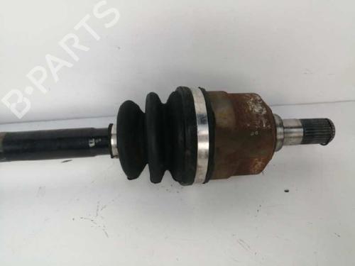 Right front driveshaft HYUNDAI i30 (FD) 1.6 CRDi | BP8099744M39